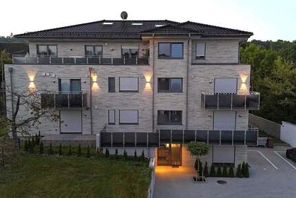 Wohnung Waldbröl - 2 Zimmer, 43 m&sup2;, 570&euro; | Angebot:25570405