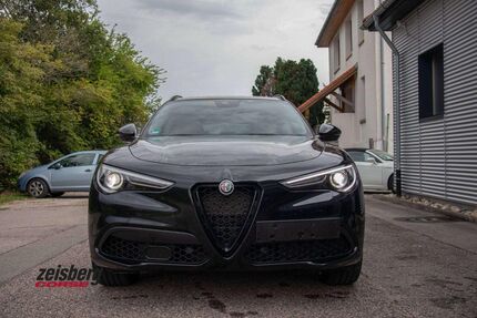 Alfa Romeo Stelvio 70.080 km 32.900 &euro; Mönchweiler 78087