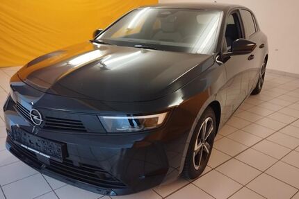 Opel Astra 22.450 km 24.750 &euro; Schneeberg 08289