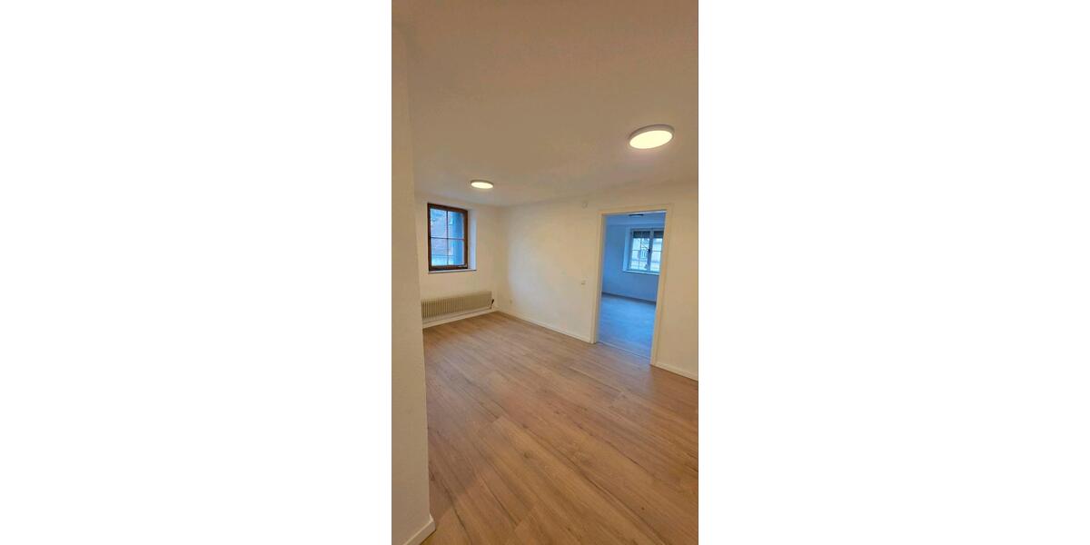 Etagenwohnung Dornhan - 5 Zimmer, 126 m&sup2;, 869&euro; | Angebot:26192794