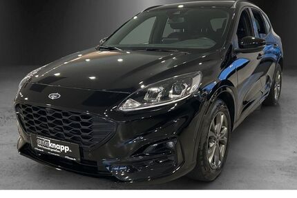 Ford Kuga 64.776 km 23.490 &euro; Frankenthal 67227