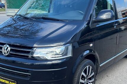 VW T5 Transporter 99.436 km 32.000 € Tuttlingen 78532