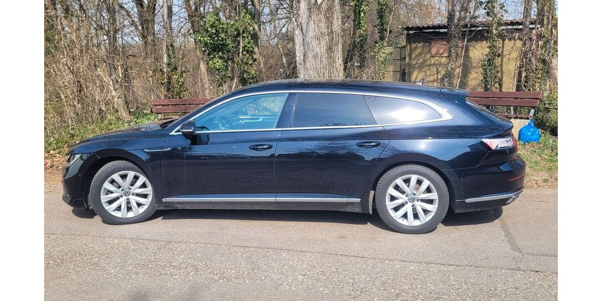 VW Arteon 199.900 km 21.899 &euro; Holzheim 73037