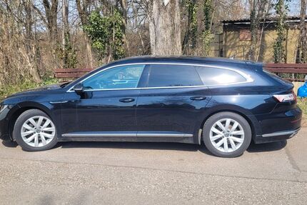 VW Arteon 199.900 km 21.998 &euro; Holzheim 73037