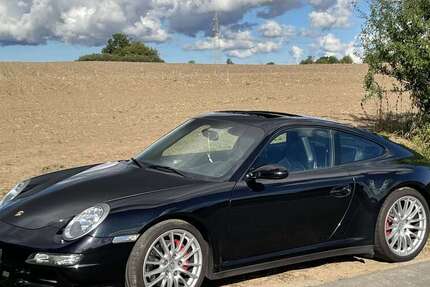 Porsche 911 150.185 km 52.900 &euro; Quarnbek 24107