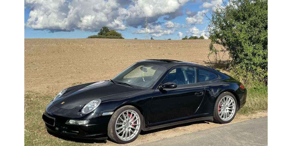 Porsche 911 150.185 km 52.900 &euro; Quarnbek 24107