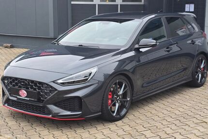Hyundai i30 57.718 km 30.990 &euro; Sandhausen 69207