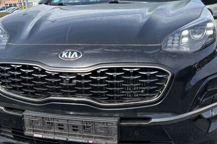 Kia Sportage 67.000 km 14.950 &euro; Ochtendung 56299