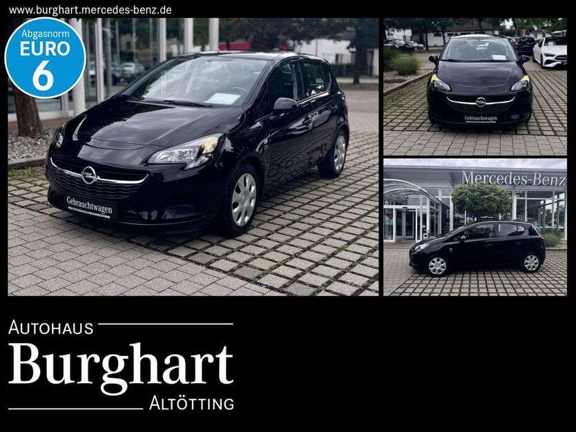Corsa