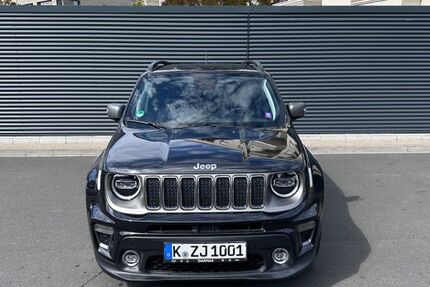 Jeep Renegade 129.500 km 11.500 &euro; Köln 50733