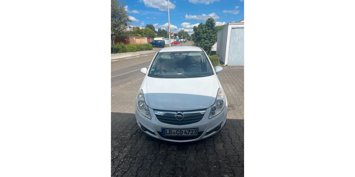 Opel Corsa 314.633 km 1.100 &euro; Steinheim 71711