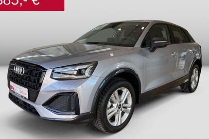 Audi Q2 6.941 km 34.460 &euro; Fellbach 70734