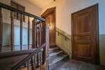 Dachrohling mit Baugenehmigung zum Selbstausbau einer 5 Zimmer Dachgeschoßwohnung