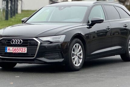 Audi A6 197.483 km 18.990 &euro; Langenhagen 30855
