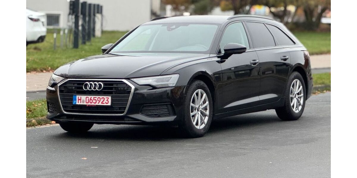 Audi A6 197.483 km 18.990 &euro; Langenhagen 30855