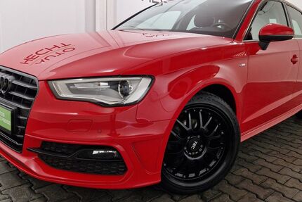 Audi A3 164.000 km 10.470 &euro; Königsbrunn bei Augsburg 86343