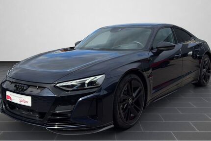 Audi RS e-tron GT 26.762 km 86.500 &euro; Ludwigshafen 67063