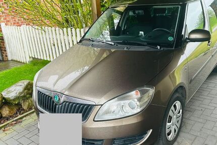 Skoda Roomster 130.000 km 3.800 &euro; Peine 31228