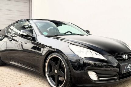 Hyundai Genesis 163.600 km 9.990 &euro; Winsen (Luhe) 21423