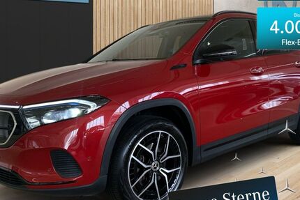 Mercedes-Benz EQA 42.761 km 28.488 &euro; Cochem 56812