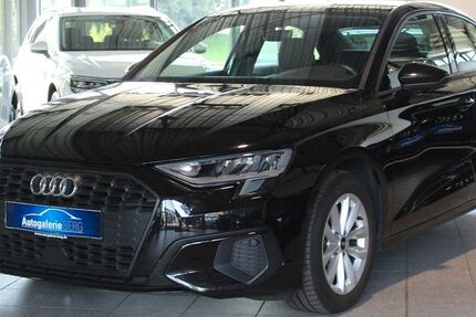 Audi A3 83.998 km 18.250 &euro; Bernried 94505