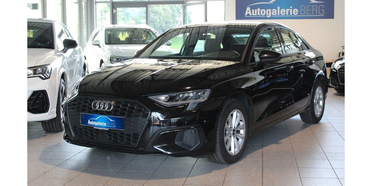 Audi A3 83.998 km 18.250 &euro; Bernried 94505