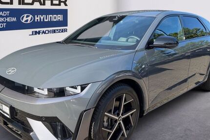 Hyundai IONIQ 5 12.861 km 41.780 &euro; Bad Dürkheim 67098
