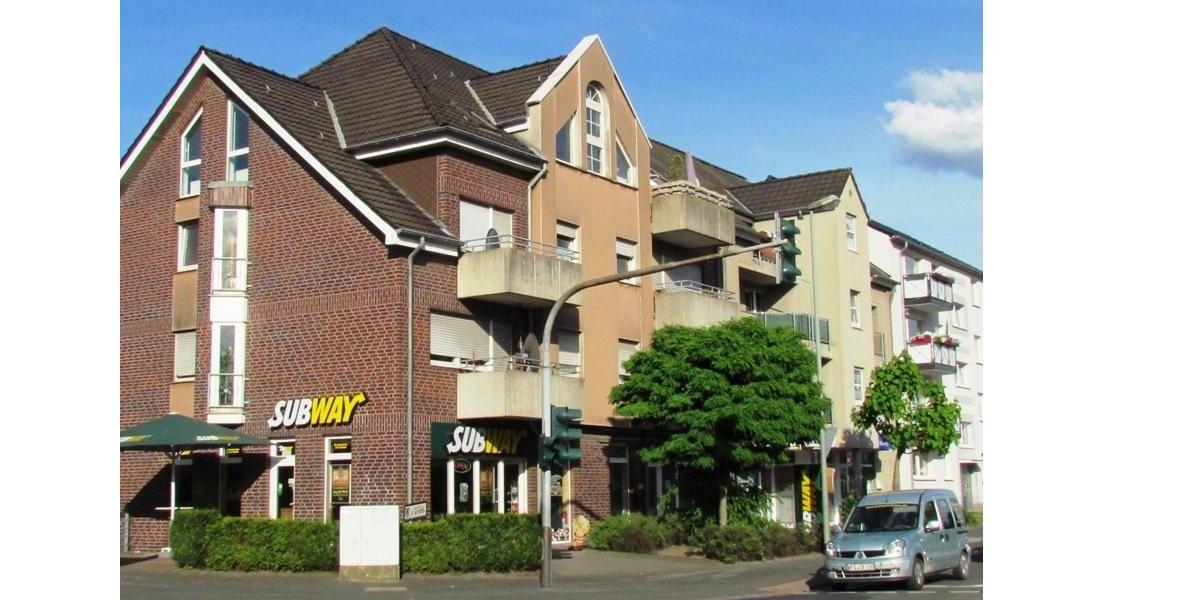 Gewerbeobjekt Dinslaken - 750&euro; | Angebot:26135662