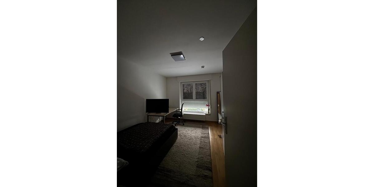 1 Zimmer in einer WG in Mainz 2 zimmer