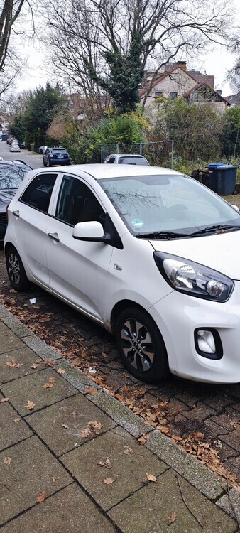 Picanto