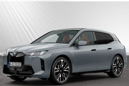 BMW iX 6.100 km 82.800 &euro; Kleve 47533