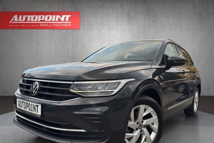 VW Tiguan 82.272 km 20.777 &euro; Cottbus 03051