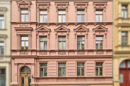 Wohnung zum Kaufen in Halle 323.000 € 103 m² 4 zimmer