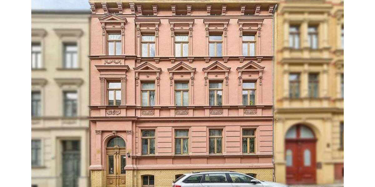 Wohnung zum Kaufen in Halle 323.000 € 103 m² 4 zimmer