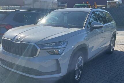 Skoda Kodiaq 18.278 km 46.970 &euro; Hilden 40721