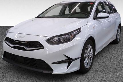 Kia ceed Sportswagon 15.490 km 22.800 &euro; Haiger 35708