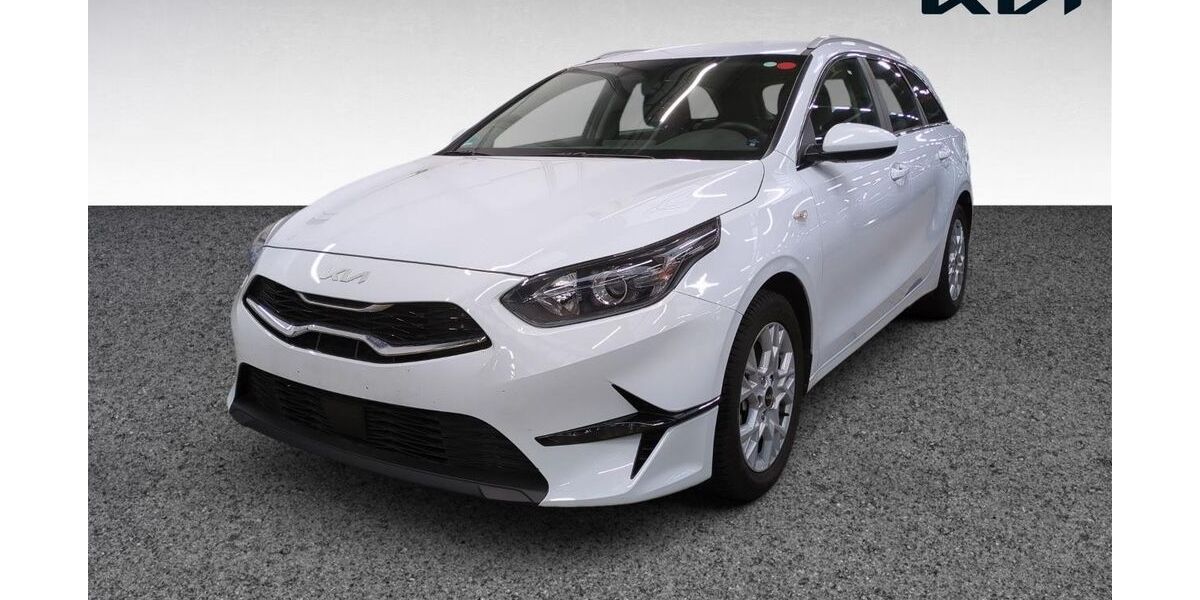 Kia ceed Sportswagon 15.490 km 22.800 &euro; Haiger 35708