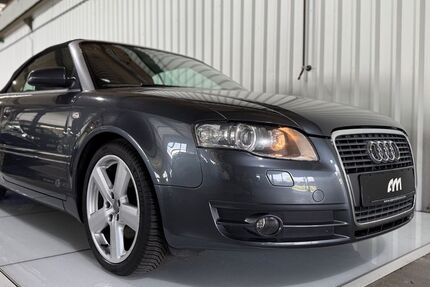 Audi A4 197.850 km 8.990 &euro; Emmendingen 79312