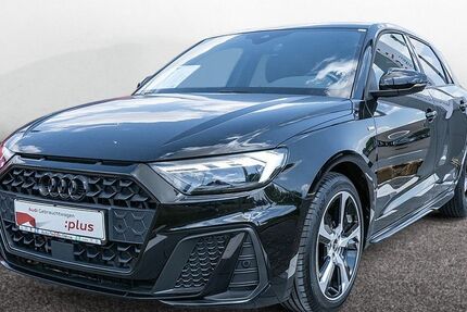 Audi A1 36.232 km 26.980 &euro; Brandenburg 14772