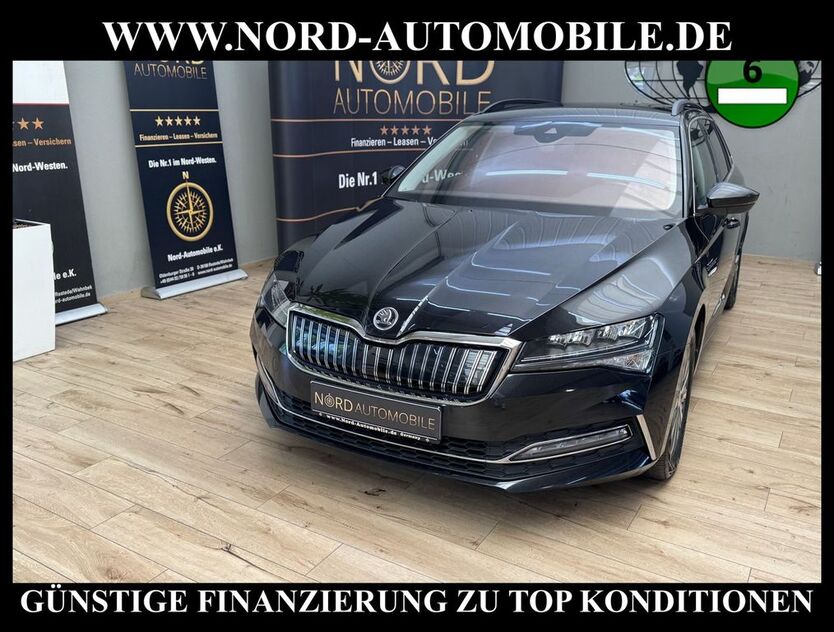 Skoda Superb 101.840 km 18.500 € Rastede/ Wahnbek 26180