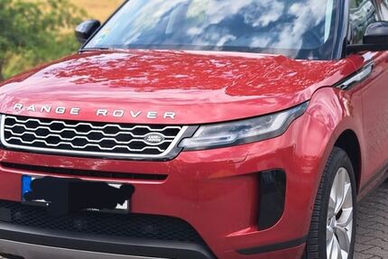 Land Rover Range Rover Evoque 28.900 km 28.600 &euro; Hünstetten 65510