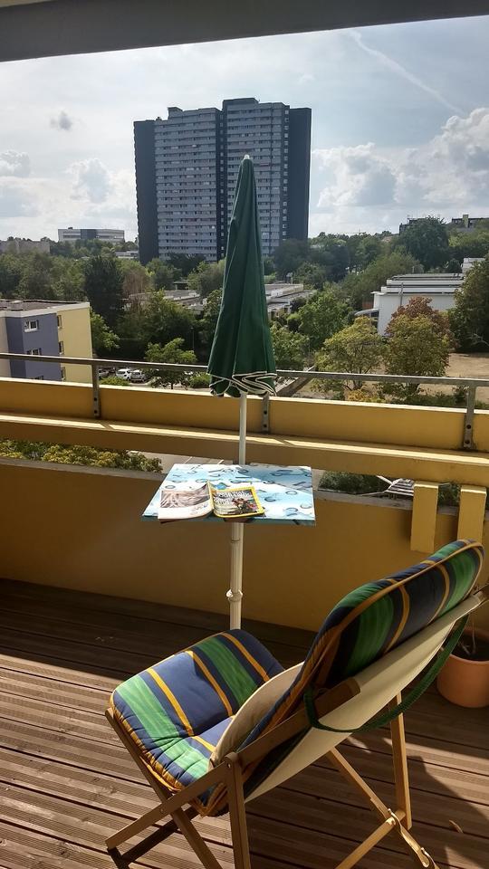 Verkaufe von privat eine familienfreundliche 3,5 Zimmer Wohnung