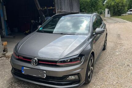 VW Polo 97.250 km 15.200 &euro; Abensberg 93326