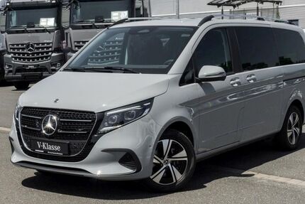 Mercedes-Benz V 220 11.980 km 68.890 € Stockstadt 63811