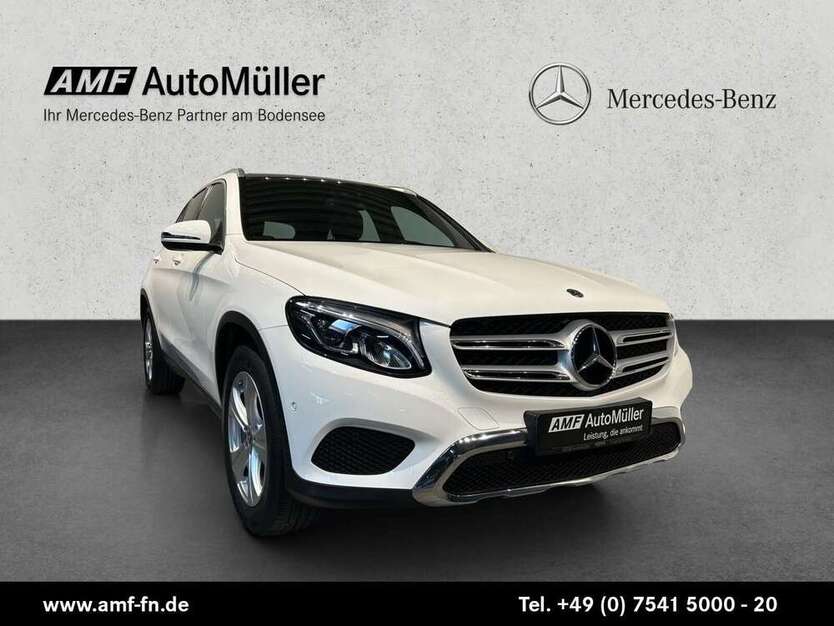 GLC 220