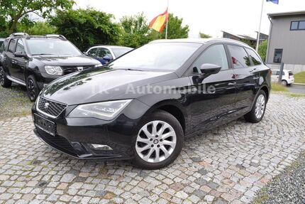 Seat Leon 115.000 km 8.980 &euro; Ahrensbök 23623