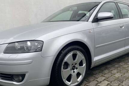 Audi A3 229.000 km 5.990 &euro; Kassel 34127