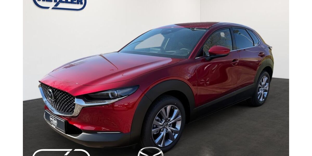 Mazda CX-30 1.500 km 31.990 &euro; Göttingen 37079