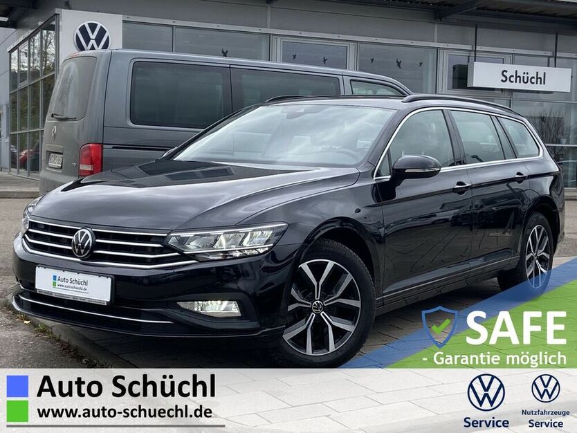 Passat Variant