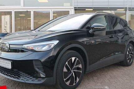 VW ID.4 9.900 km 44.990 &euro; Buergstadt 63927
